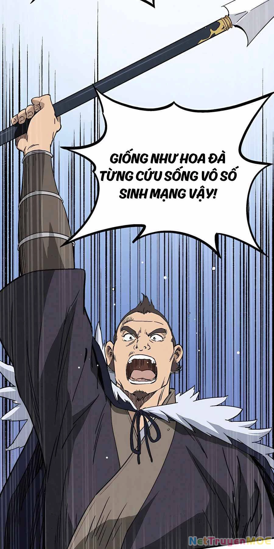Trọng Sinh Thành Thần Y Thời Tam Quốc Chapter 106 - 61