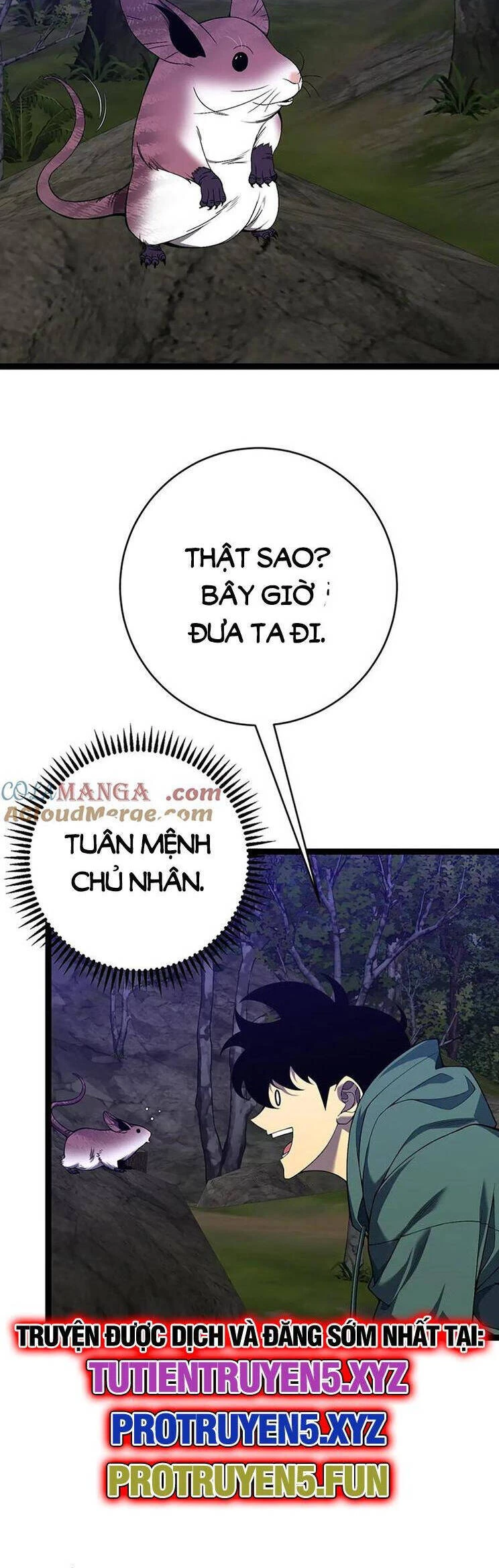 Thiên Phú Của Ngươi, Giờ Là Của Ta Chapter 76 - 15