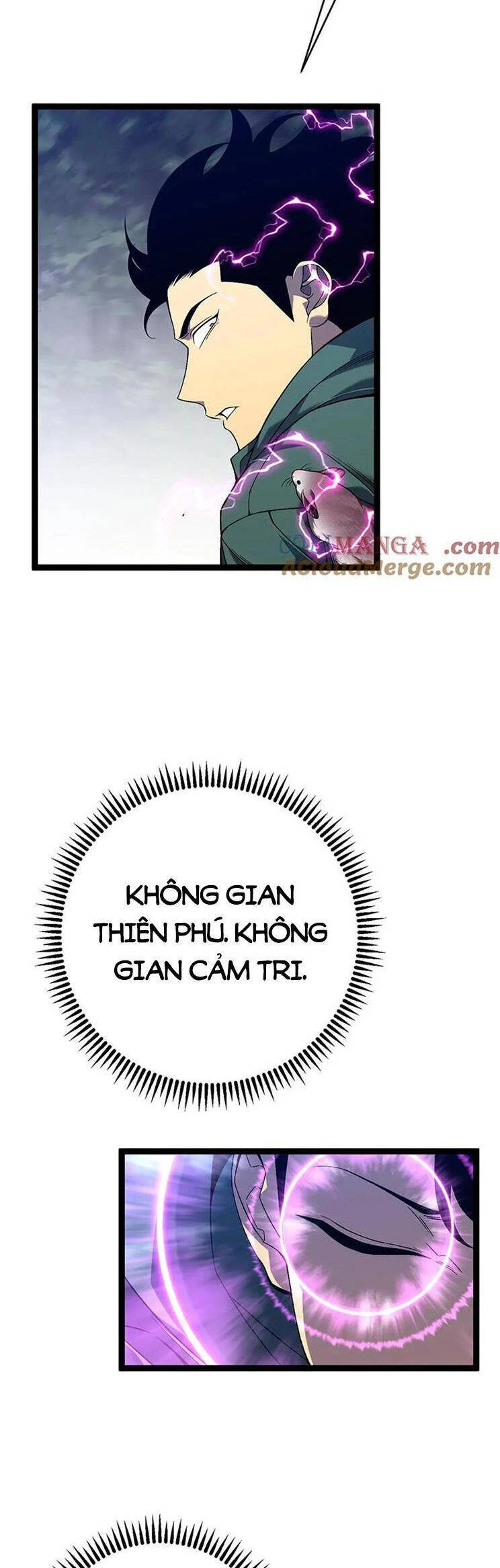 Thiên Phú Của Ngươi, Giờ Là Của Ta Chapter 76 - 21