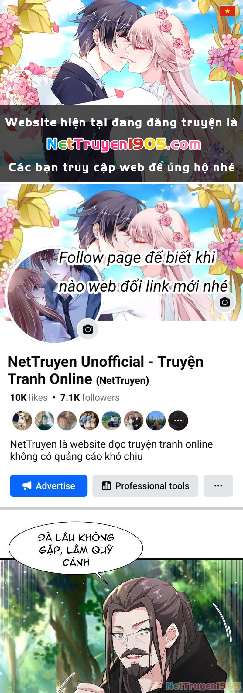 Thái Cổ Yêu Thánh Lấy Ta Làm Lô Đỉnh Chapter 56 - 1