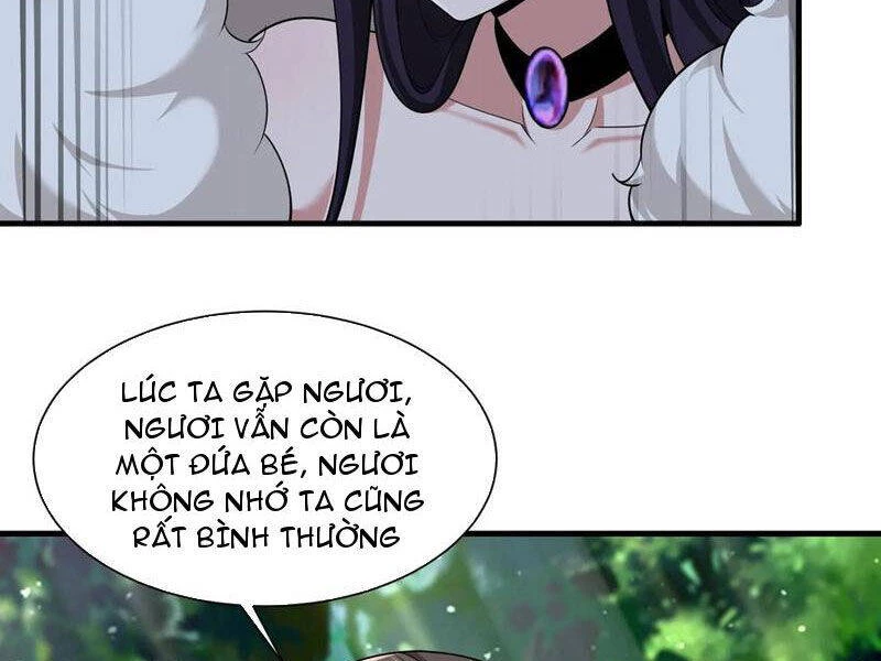 Thái Cổ Yêu Thánh Lấy Ta Làm Lô Đỉnh Chapter 56 - 6