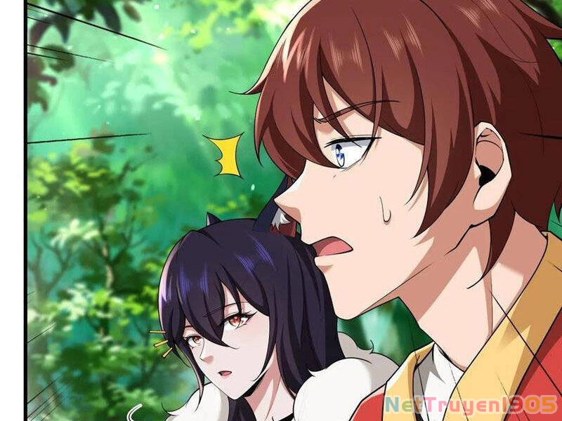 Thái Cổ Yêu Thánh Lấy Ta Làm Lô Đỉnh Chapter 56 - 9