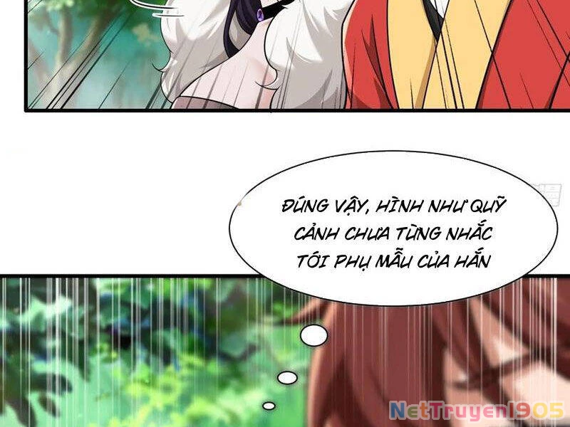 Thái Cổ Yêu Thánh Lấy Ta Làm Lô Đỉnh Chapter 56 - 10