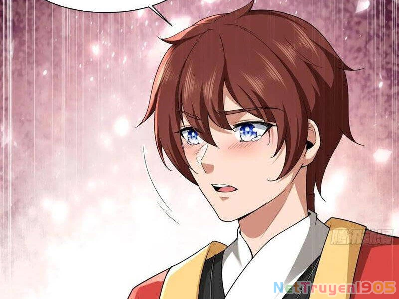 Thái Cổ Yêu Thánh Lấy Ta Làm Lô Đỉnh Chapter 56 - 16