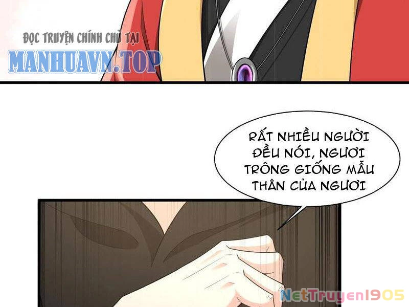 Thái Cổ Yêu Thánh Lấy Ta Làm Lô Đỉnh Chapter 56 - 17