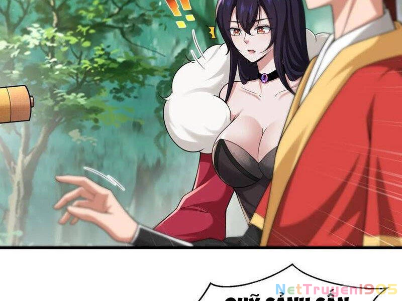 Thái Cổ Yêu Thánh Lấy Ta Làm Lô Đỉnh Chapter 56 - 22