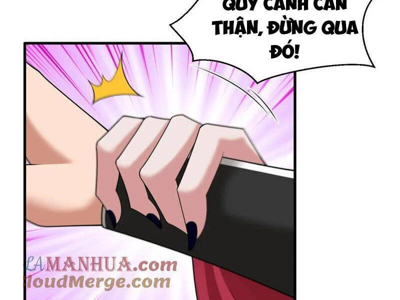 Thái Cổ Yêu Thánh Lấy Ta Làm Lô Đỉnh Chapter 56 - 23