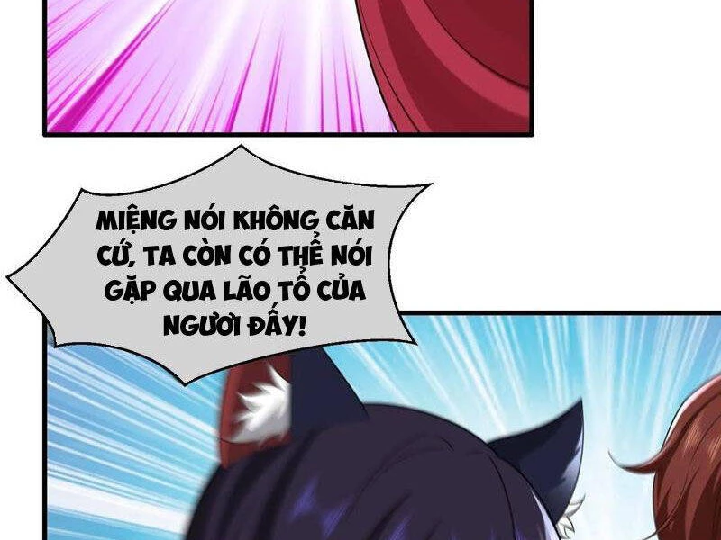 Thái Cổ Yêu Thánh Lấy Ta Làm Lô Đỉnh Chapter 56 - 24
