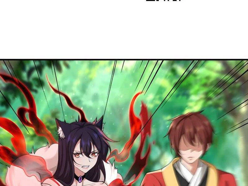 Thái Cổ Yêu Thánh Lấy Ta Làm Lô Đỉnh Chapter 56 - 28