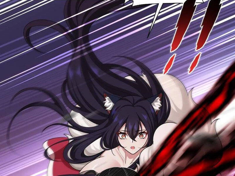 Thái Cổ Yêu Thánh Lấy Ta Làm Lô Đỉnh Chapter 56 - 33