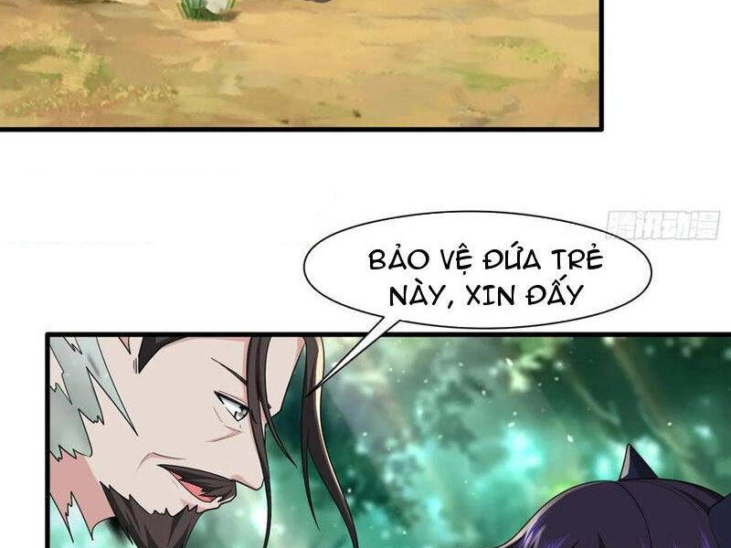 Thái Cổ Yêu Thánh Lấy Ta Làm Lô Đỉnh Chapter 56 - 37