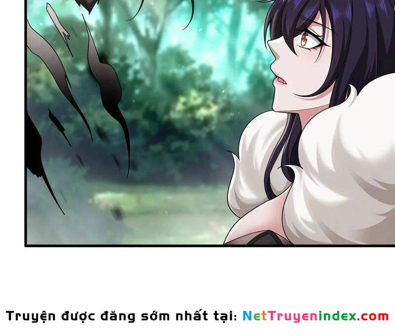 Thái Cổ Yêu Thánh Lấy Ta Làm Lô Đỉnh Chapter 56 - 38