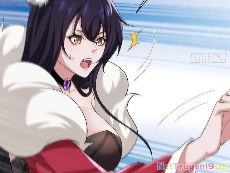 Thái Cổ Yêu Thánh Lấy Ta Làm Lô Đỉnh Chapter 56 - 44