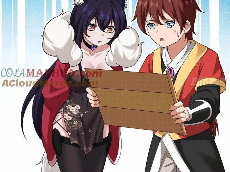 Thái Cổ Yêu Thánh Lấy Ta Làm Lô Đỉnh Chapter 56 - 51