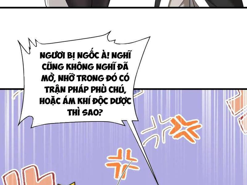 Thái Cổ Yêu Thánh Lấy Ta Làm Lô Đỉnh Chapter 56 - 52