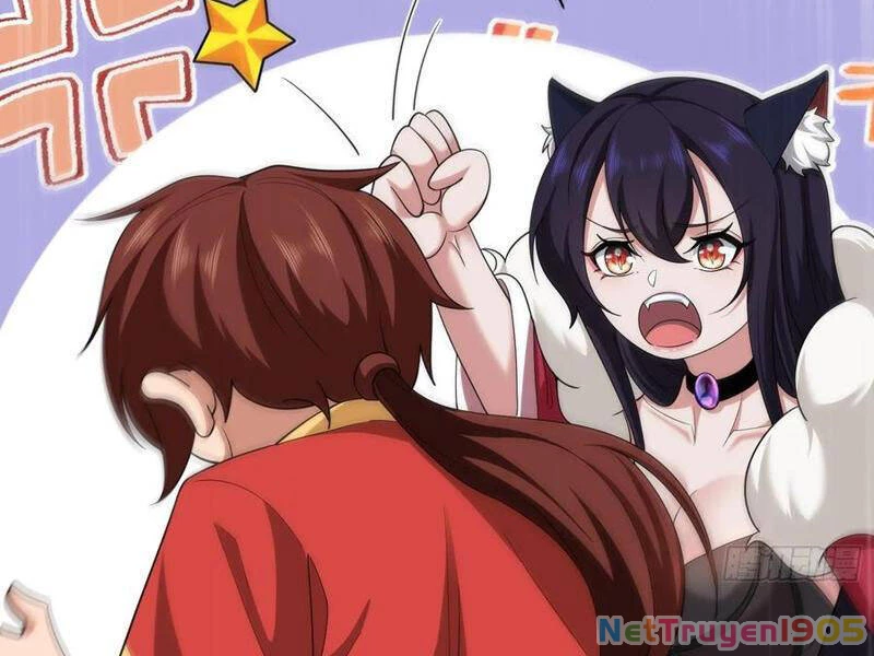 Thái Cổ Yêu Thánh Lấy Ta Làm Lô Đỉnh Chapter 56 - 53