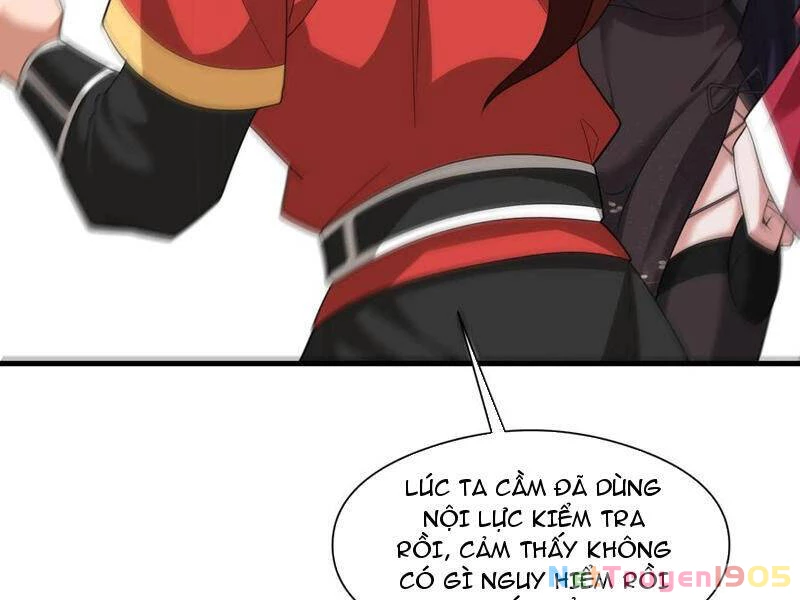 Thái Cổ Yêu Thánh Lấy Ta Làm Lô Đỉnh Chapter 56 - 54