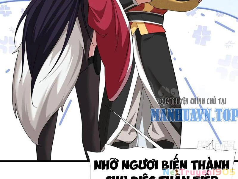 Thái Cổ Yêu Thánh Lấy Ta Làm Lô Đỉnh Chapter 56 - 57