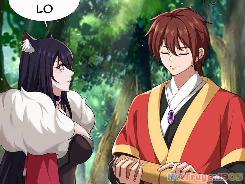 Thái Cổ Yêu Thánh Lấy Ta Làm Lô Đỉnh Chapter 56 - 75