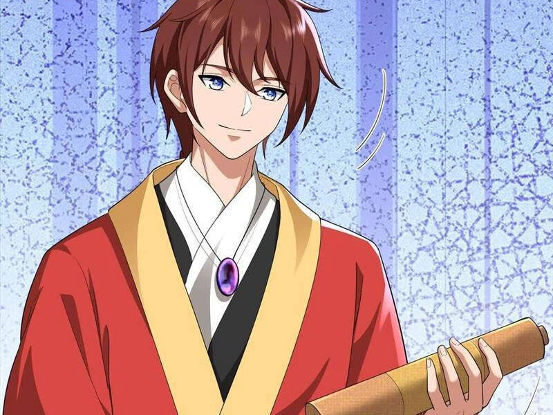 Thái Cổ Yêu Thánh Lấy Ta Làm Lô Đỉnh Chapter 56 - 79