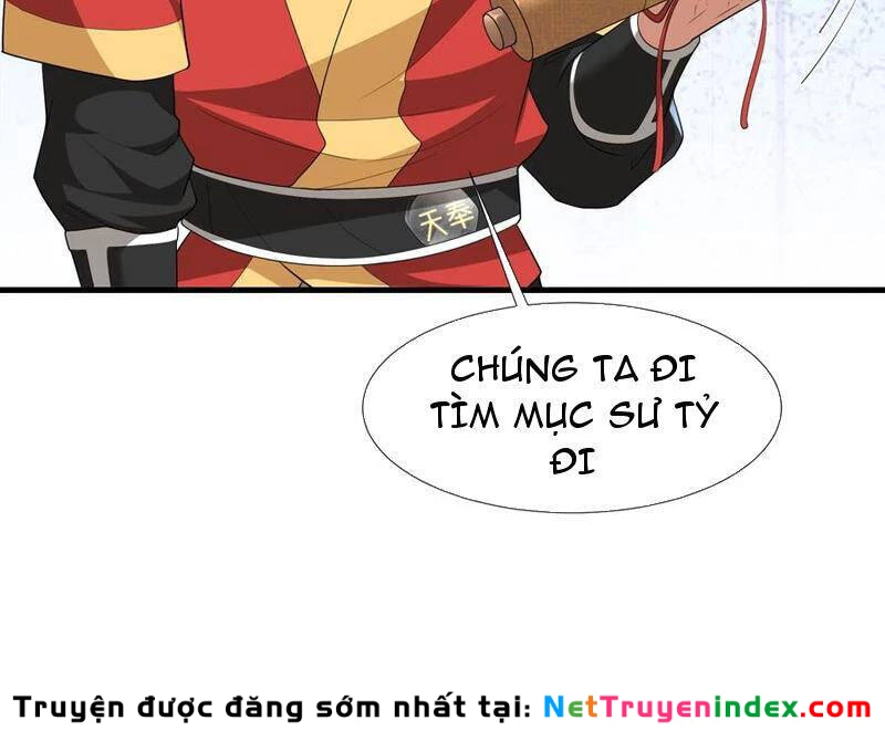 Thái Cổ Yêu Thánh Lấy Ta Làm Lô Đỉnh Chapter 56 - 80