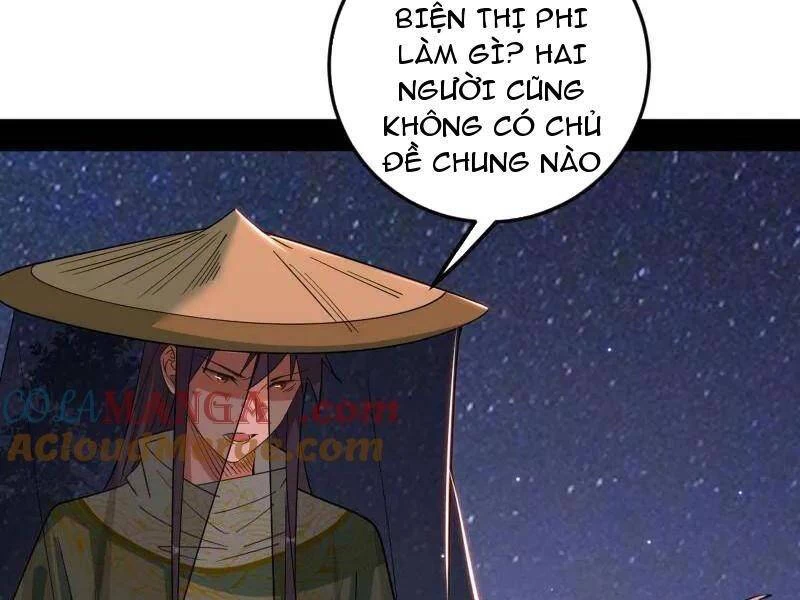 Ta Là Tà Đế Chapter 465 - 94