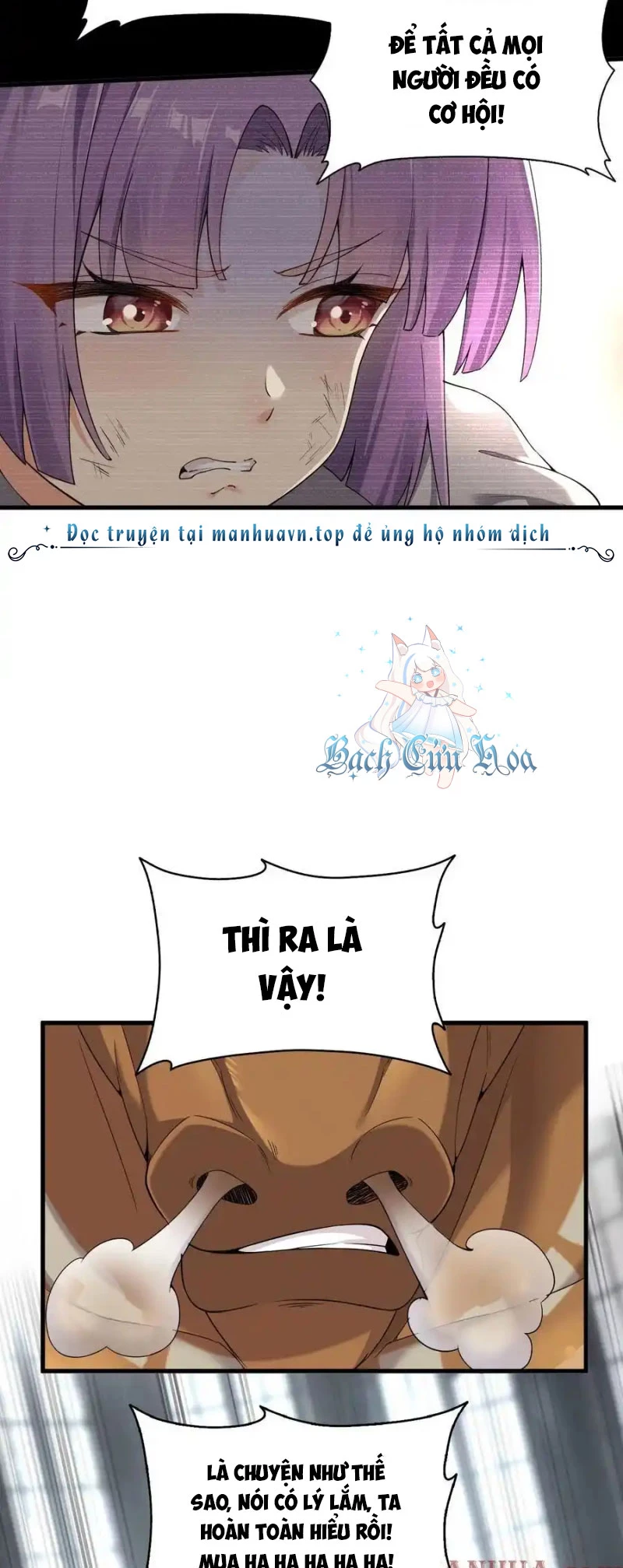 Thánh Nữ, Xin Hãy Dừng Ngay Những Trò Quái Đản Của Cô Đi!! Chapter 69 - 20