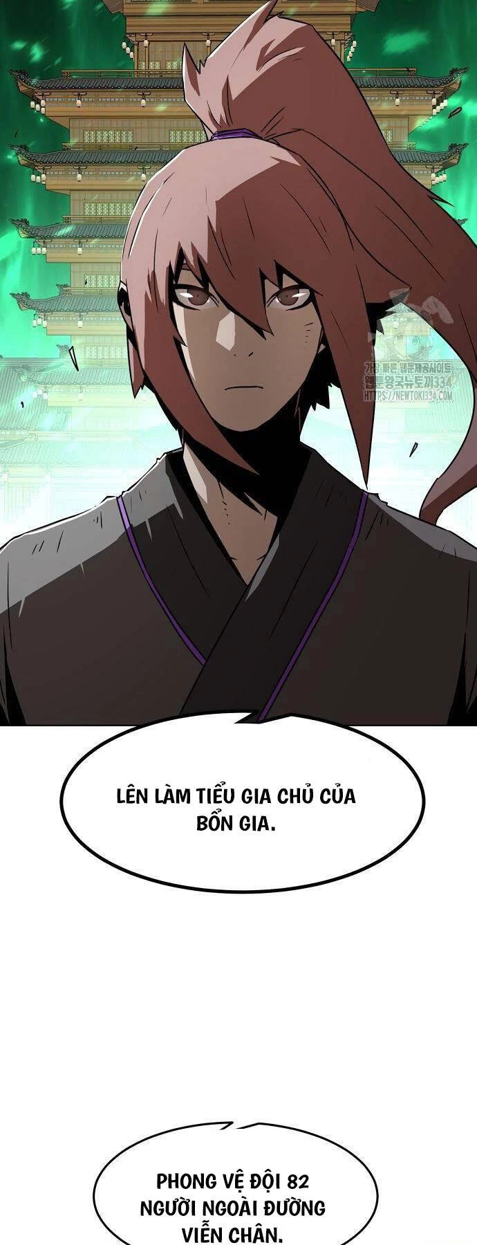 Tiểu Gia Chủ Của Tứ Xuyên Đường Gia Trở Thành Kiếm Thần Chapter 14 - 56