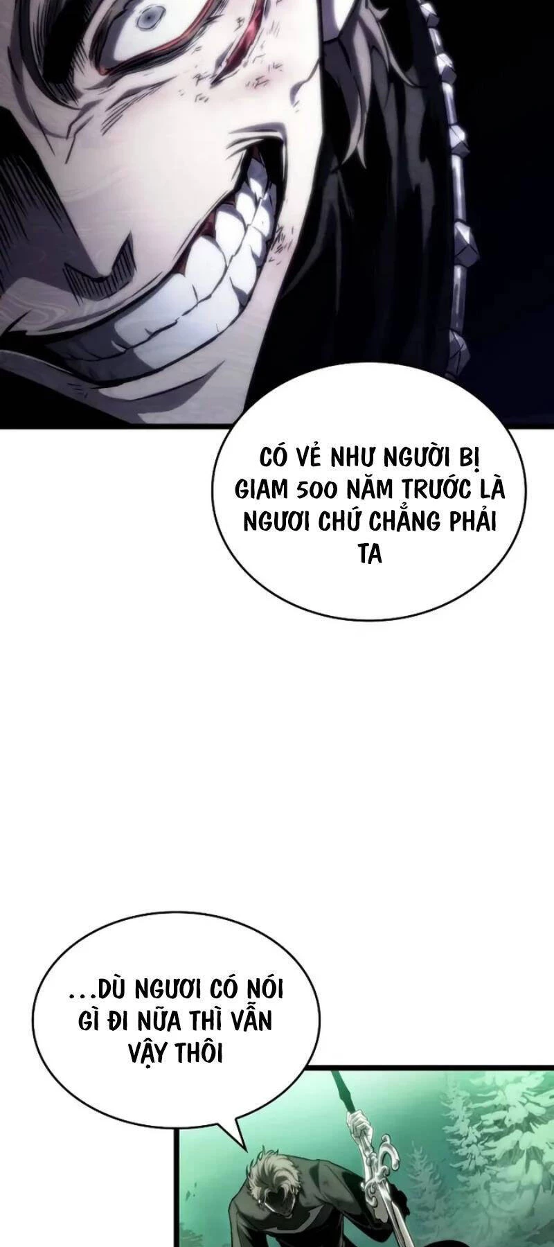 Thế Giới Sau Tận Thế Chapter 123 - 65