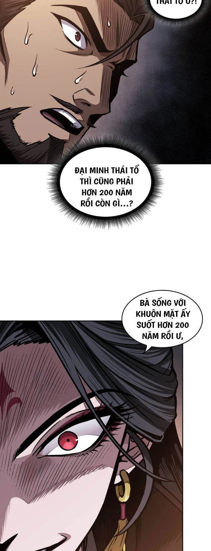 Ngã Lão Ma Thần Chapter 202 - 3