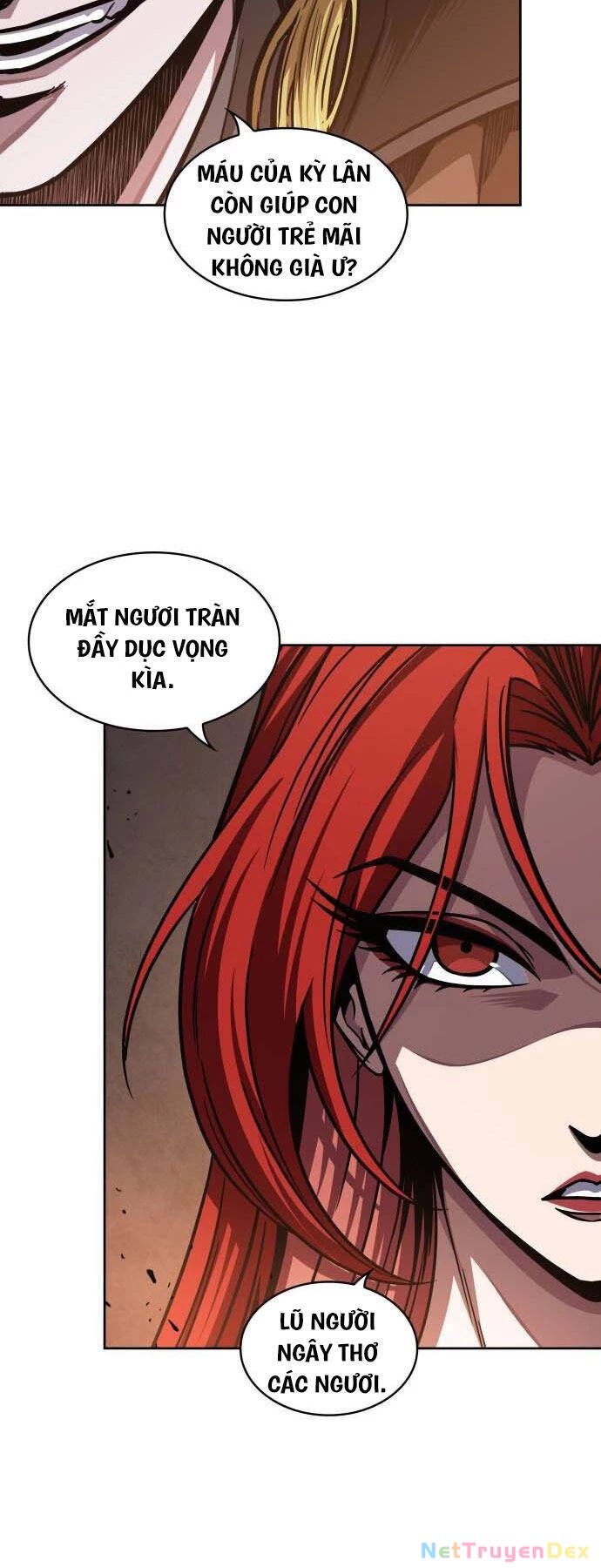 Ngã Lão Ma Thần Chapter 202 - 4