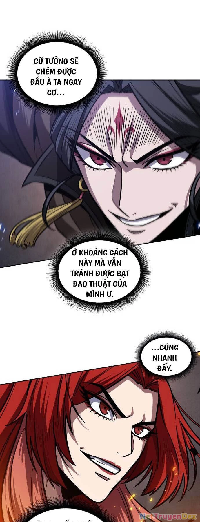 Ngã Lão Ma Thần Chapter 202 - 22