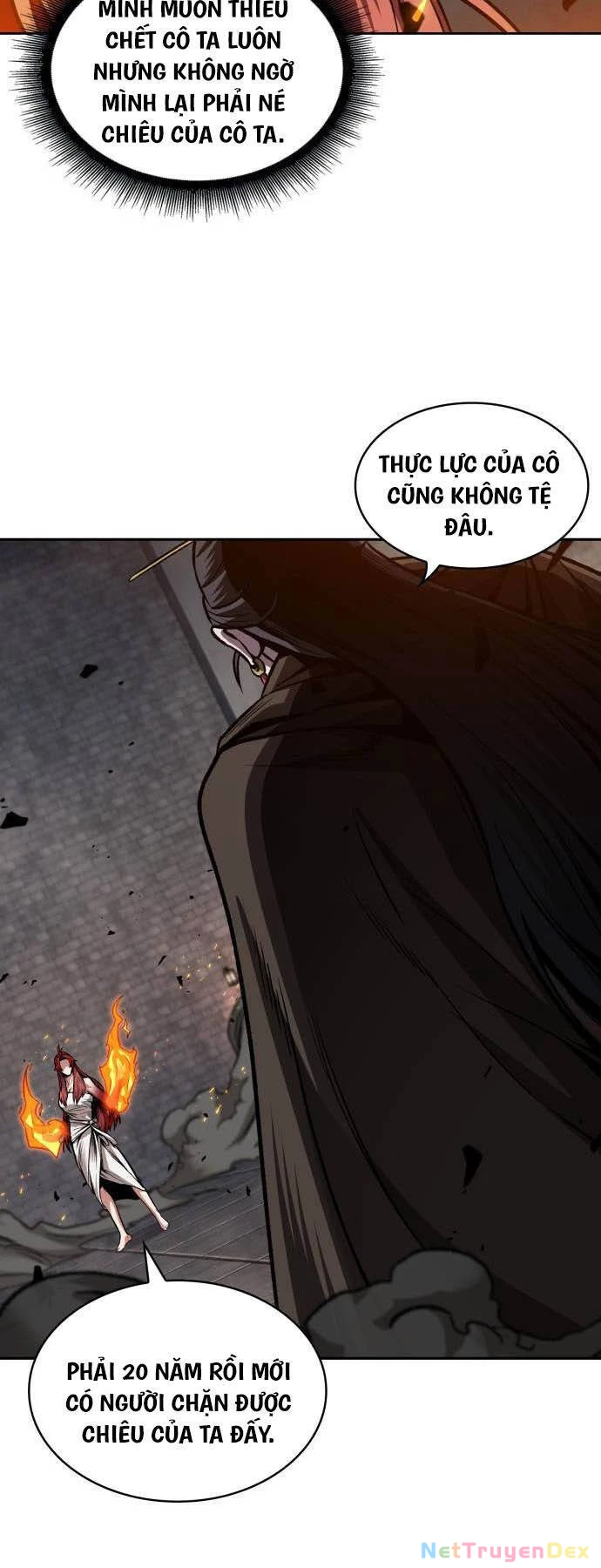 Ngã Lão Ma Thần Chapter 202 - 23