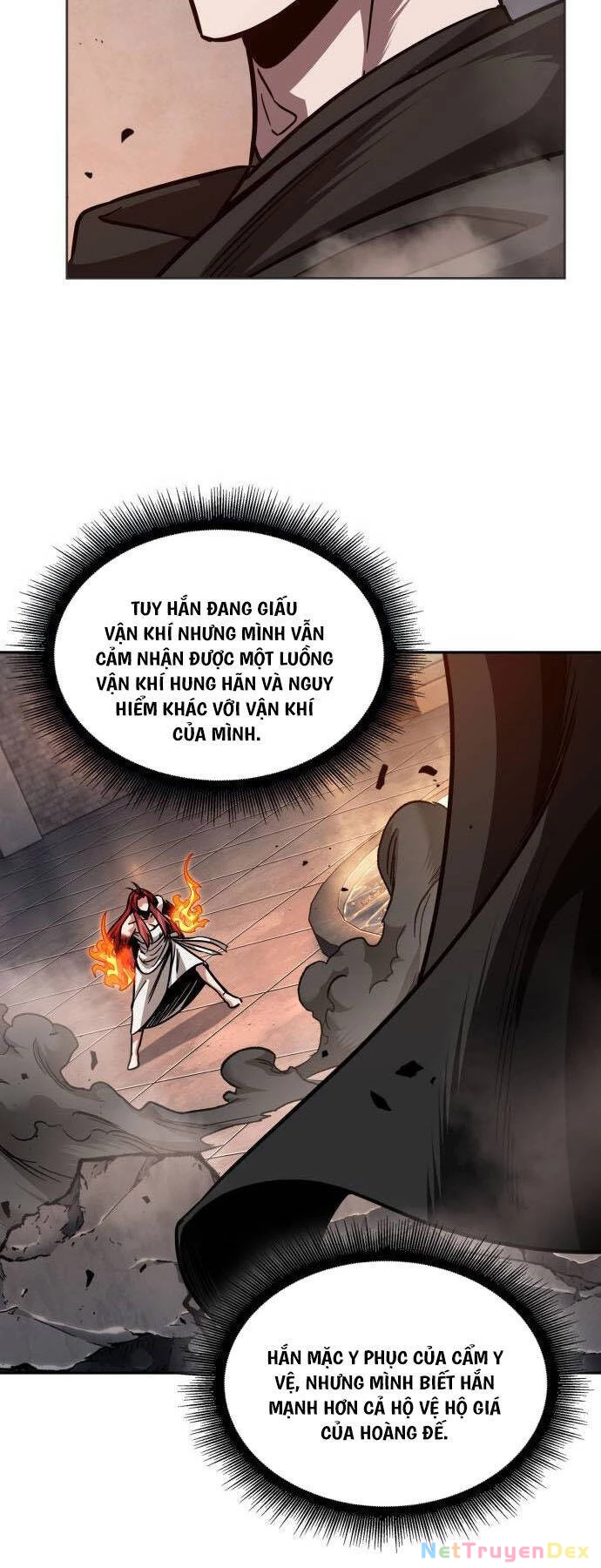 Ngã Lão Ma Thần Chapter 202 - 34