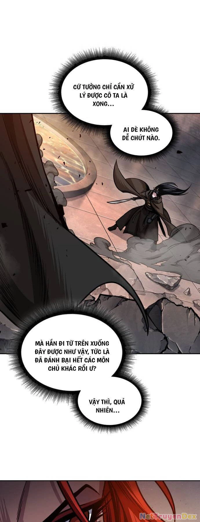 Ngã Lão Ma Thần Chapter 202 - 35