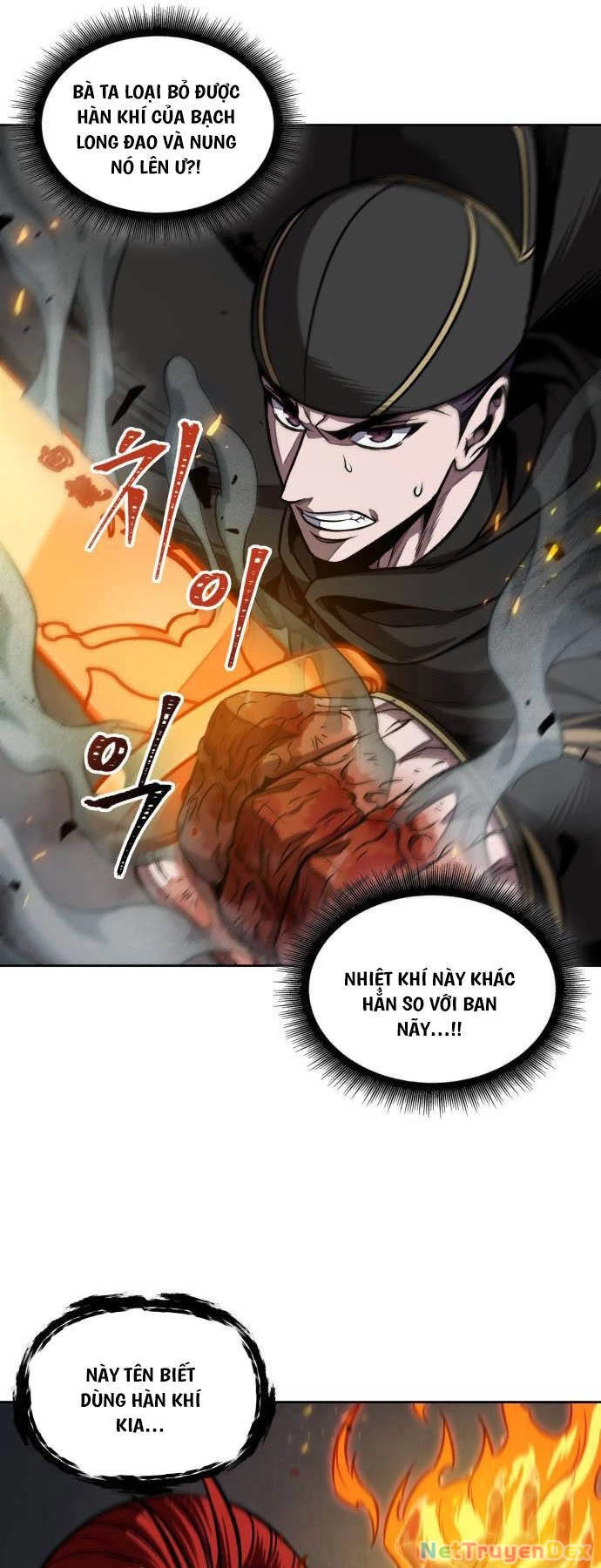 Ngã Lão Ma Thần Chapter 202 - 50