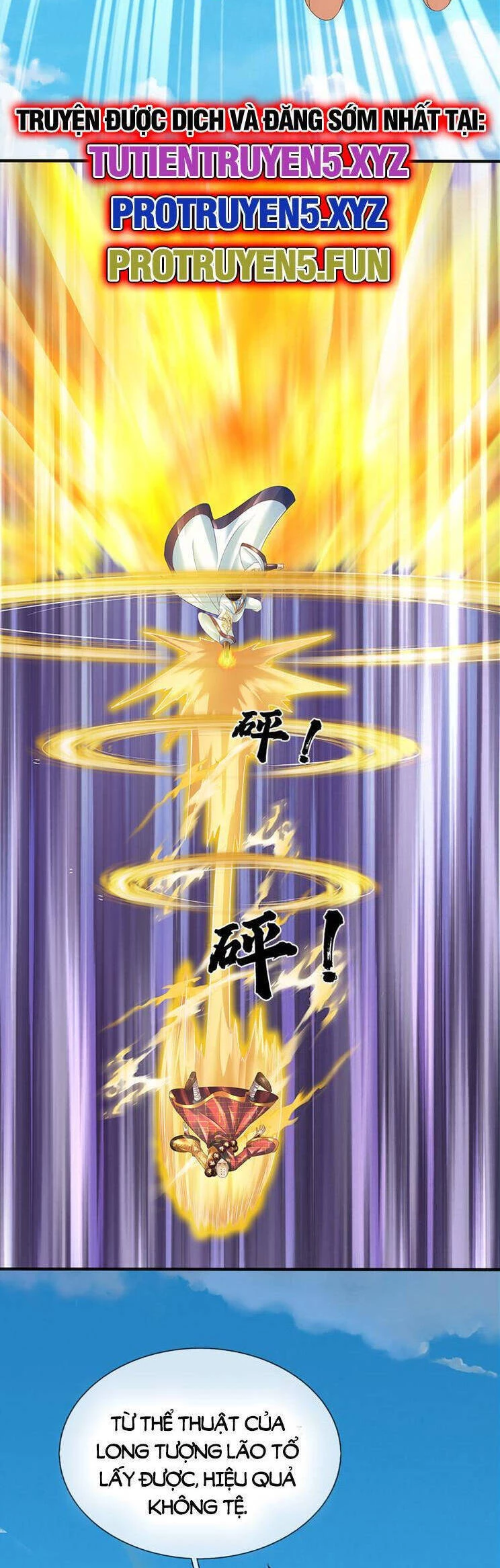 Bắt Đầu Với Chí Tôn Đan Điền Chapter 315 - 3