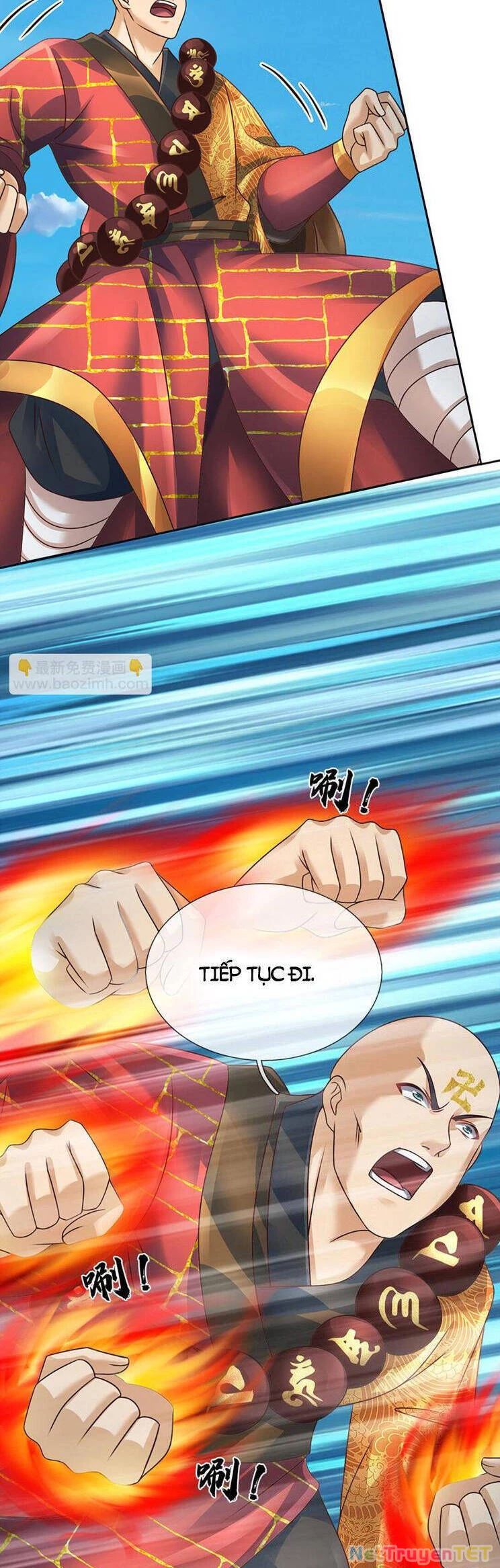Bắt Đầu Với Chí Tôn Đan Điền Chapter 315 - 5