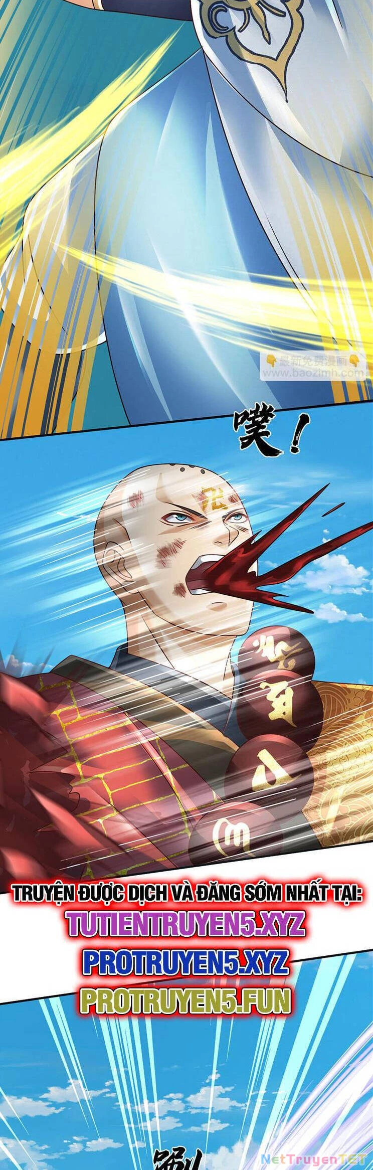Bắt Đầu Với Chí Tôn Đan Điền Chapter 315 - 15