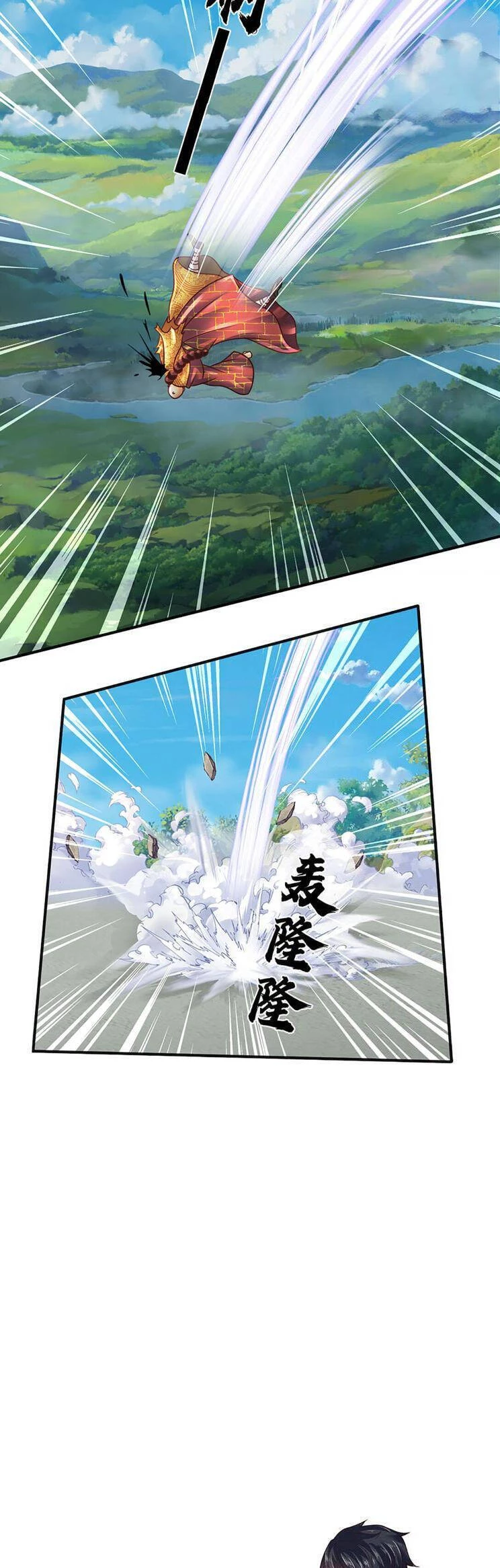 Bắt Đầu Với Chí Tôn Đan Điền Chapter 315 - 16
