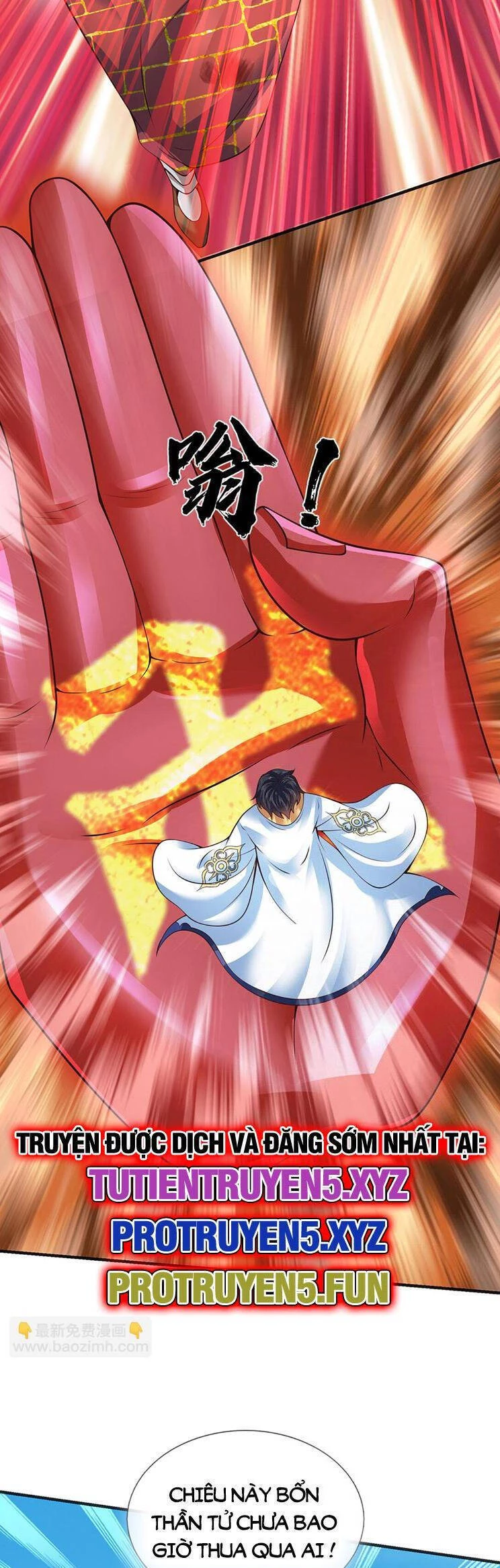 Bắt Đầu Với Chí Tôn Đan Điền Chapter 315 - 22