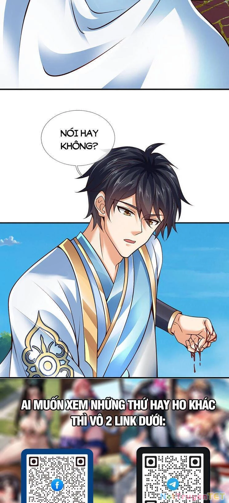 Bắt Đầu Với Chí Tôn Đan Điền Chapter 315 - 28