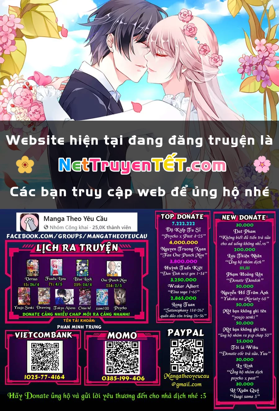 Satanophany Chapter 250 - 1