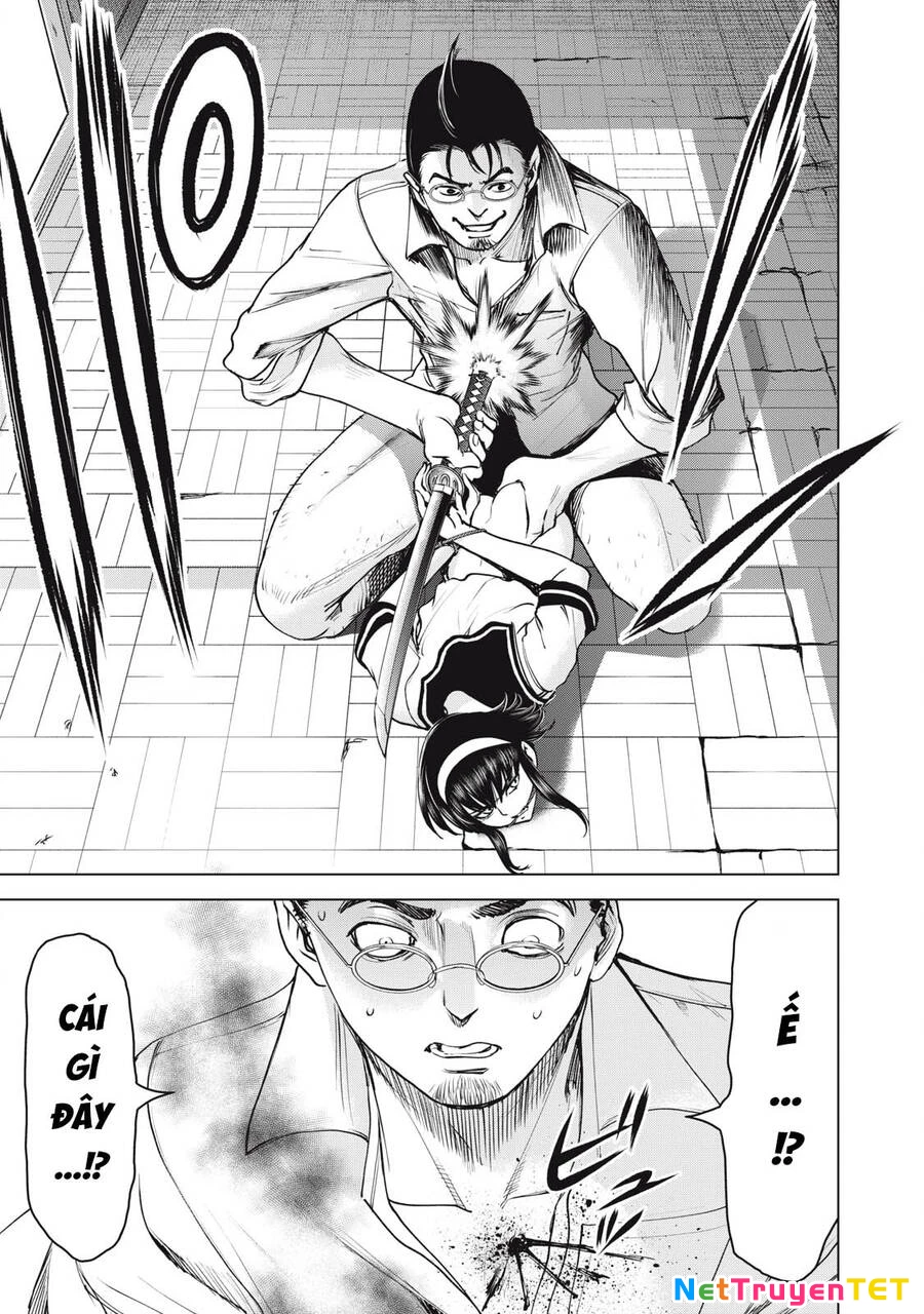 Satanophany Chapter 250 - 13