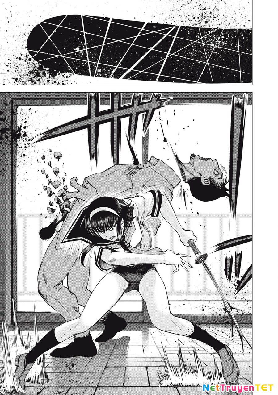 Satanophany Chapter 250 - 15