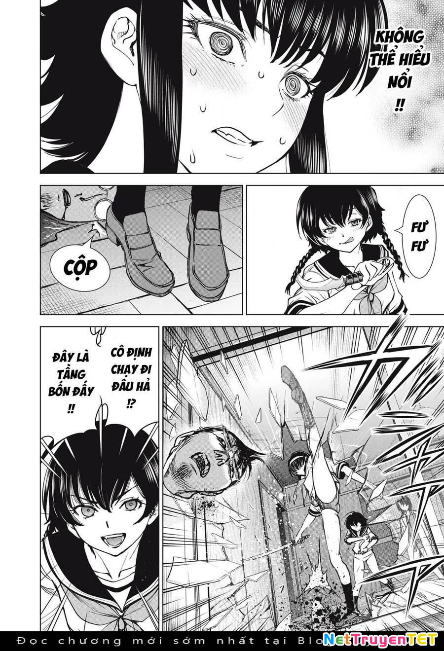 Satanophany Chapter 250 - 18
