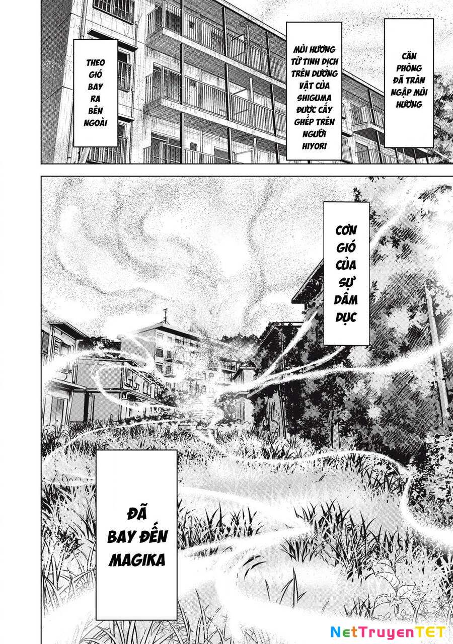 Satanophany Chapter 250 - 20