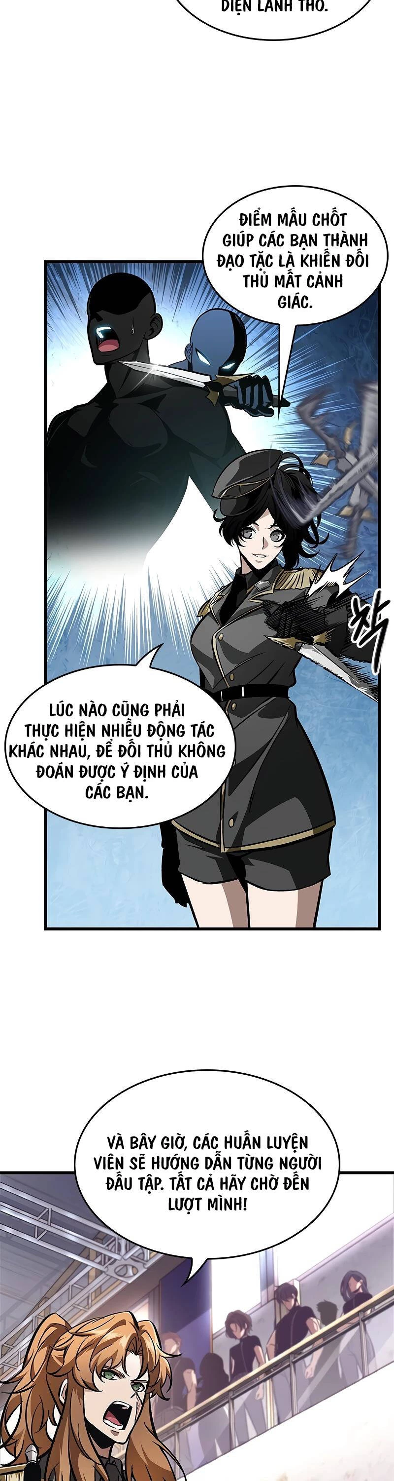 Gacha Vô Hạn Chapter 91 - 6