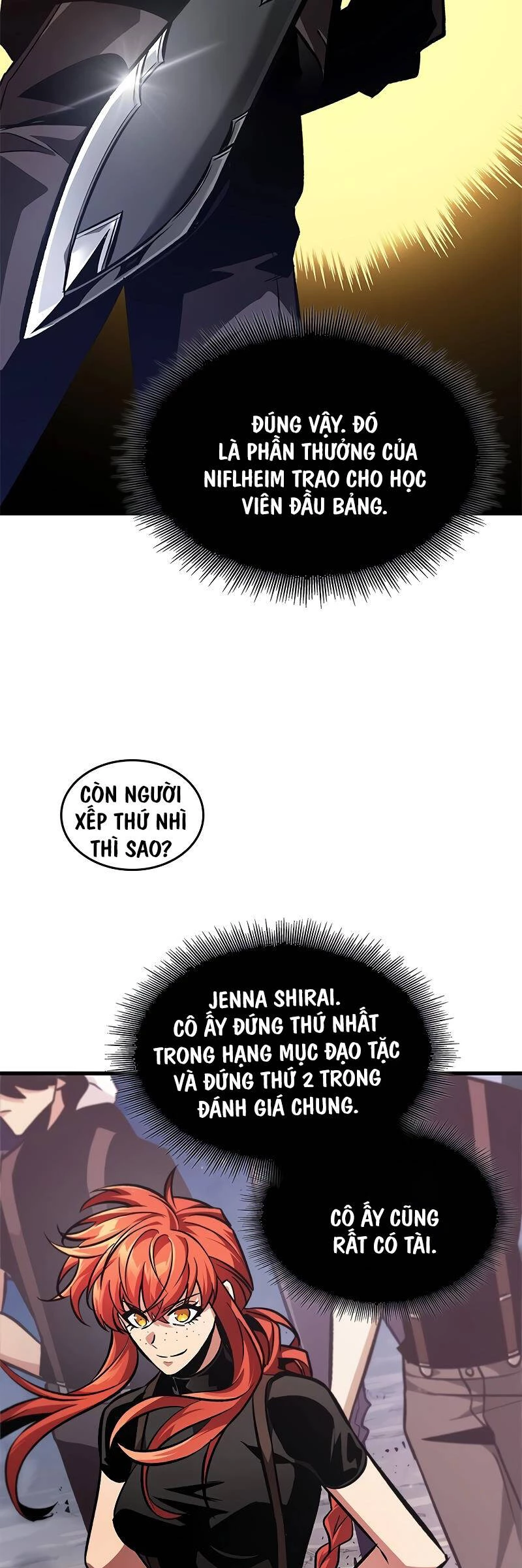 Gacha Vô Hạn Chapter 91 - 20