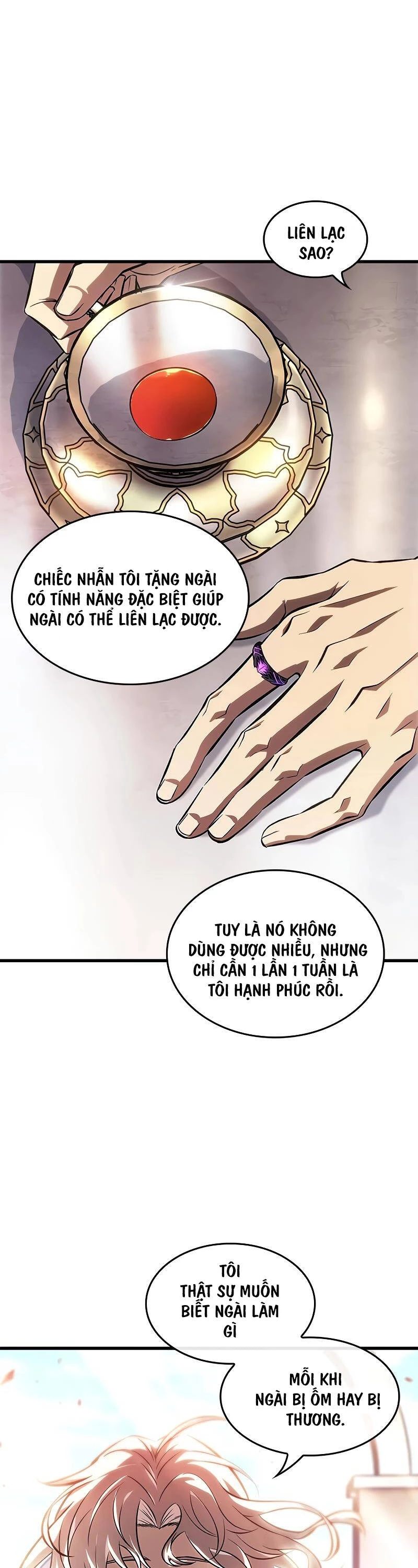 Gacha Vô Hạn Chapter 91 - 27